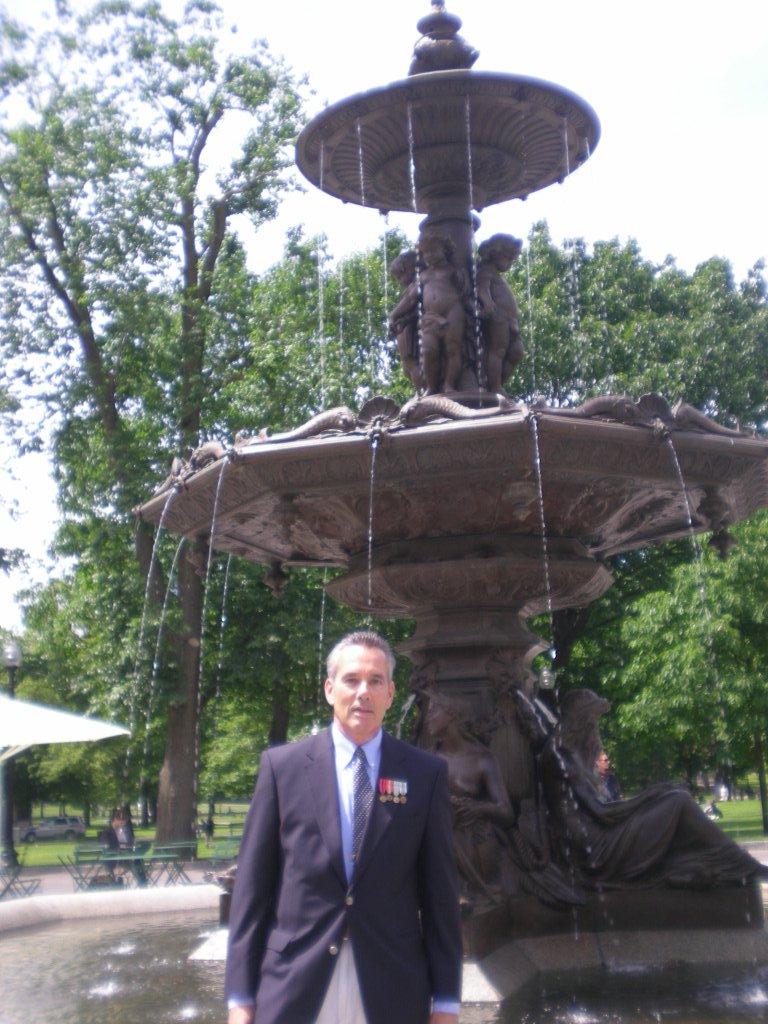 2012 MA Lafayette Day.