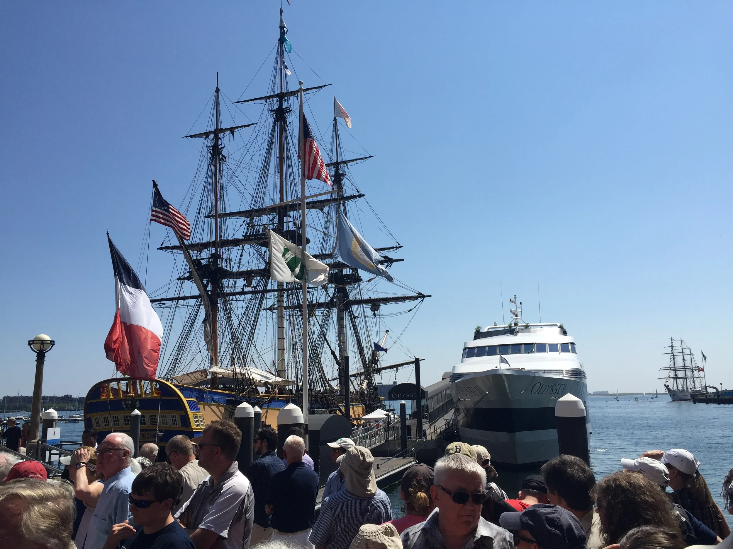 L'Hermione