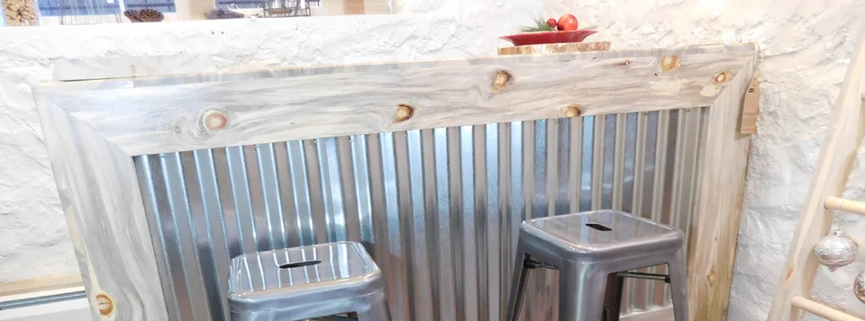 Wood from the Black Forest Fire 