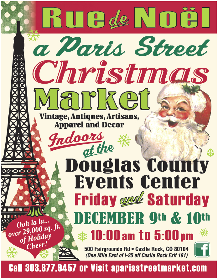 Christmas Show......