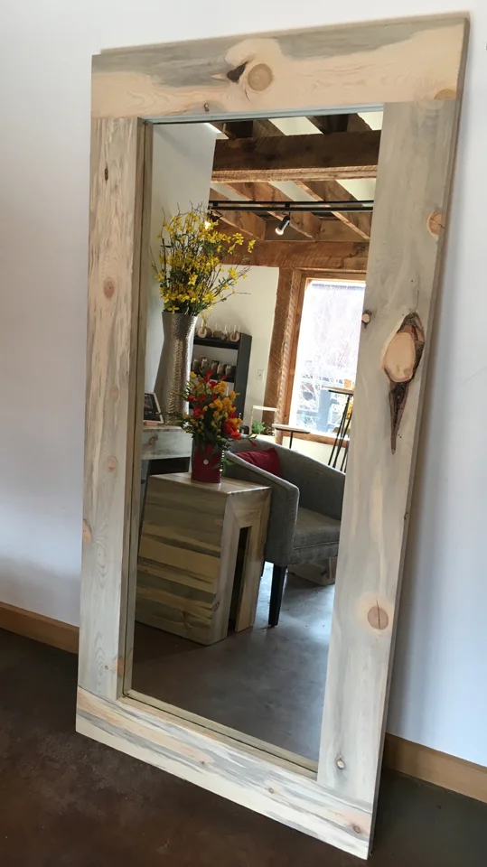 Accessory Gallery Beetle kill Pine hand made furniture and accessories designed and built in