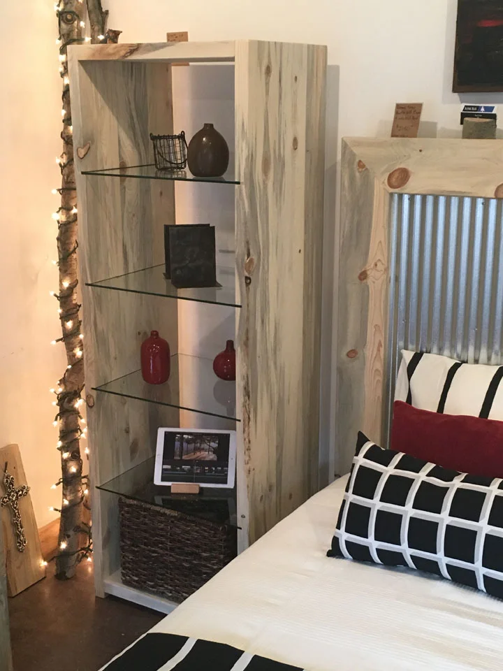 Beetle Kill Furniture Beetle kill Pine hand made furniture and