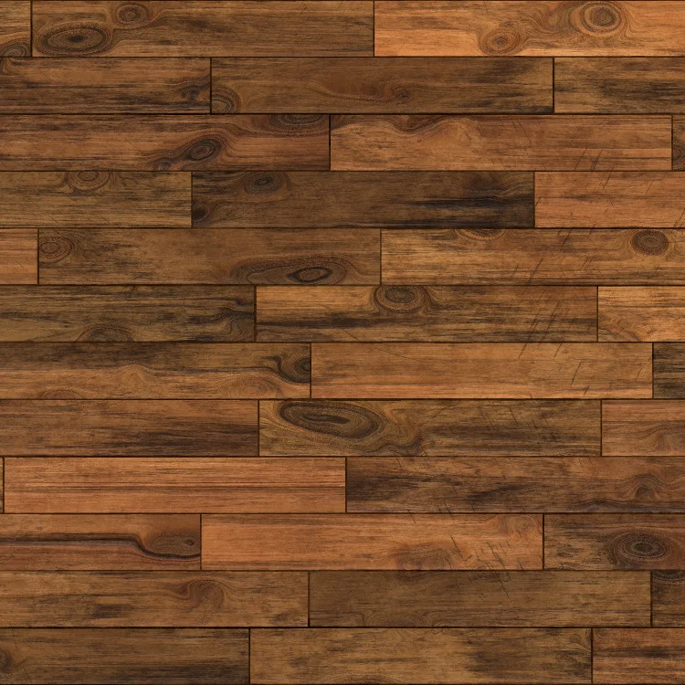 The Beauty of Reclaimed Wood