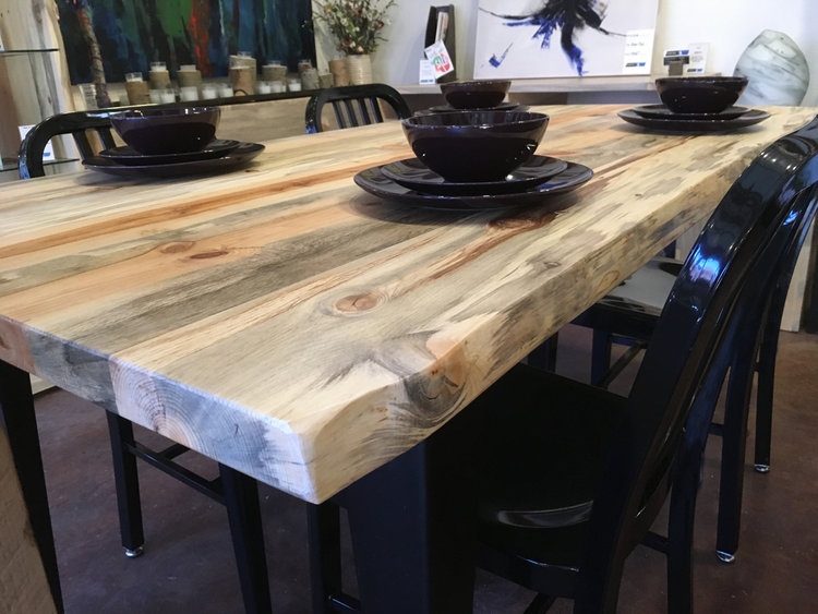 How to Care for Your Finished Wood Furniture