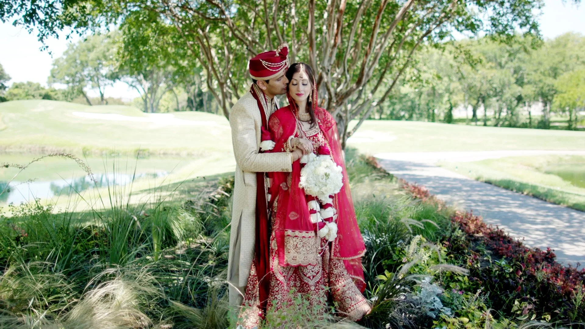 Kara & Satyam - Cinematic Highlight Film - Ready to color and send6.jpg