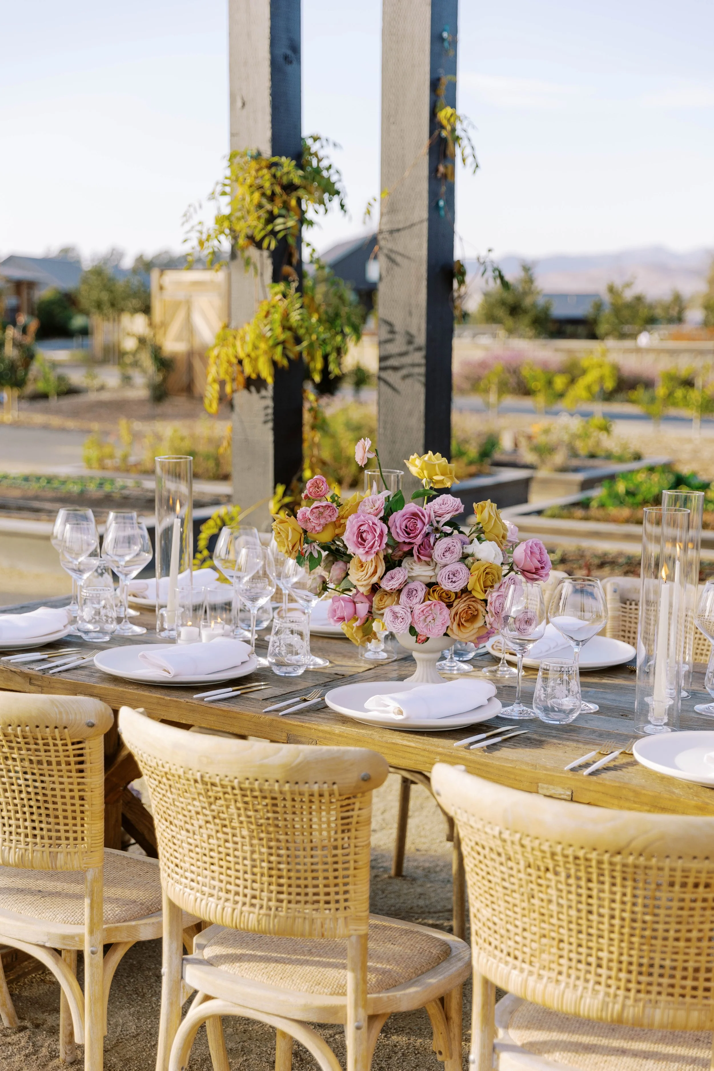 Everything You Need to Know About Hiring a Wedding Videographer in Wine Country