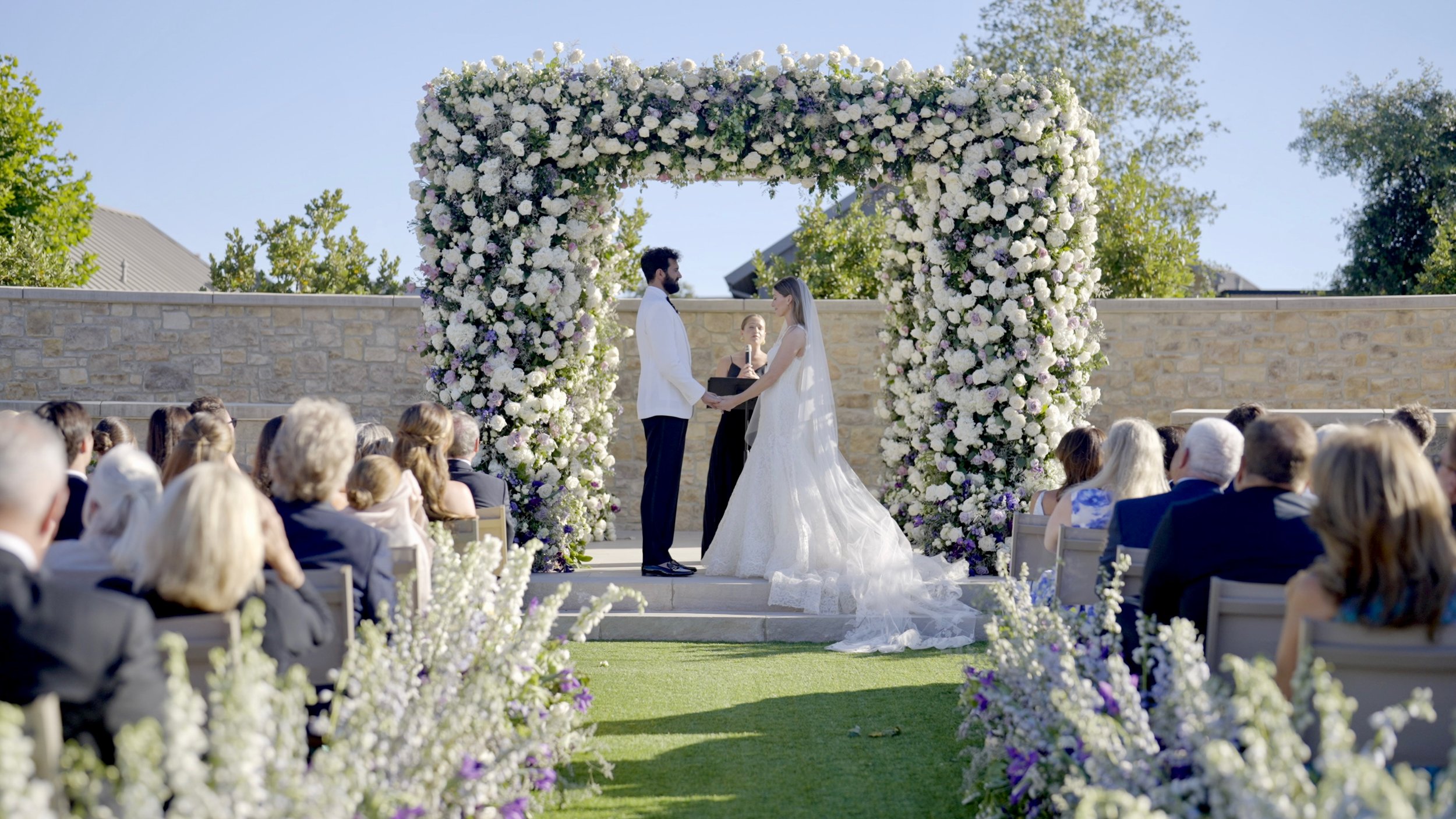 Nice Shot Films Joins Elite 'Preferred Vendor' Lists Across Exclusive Venues in Bay Area