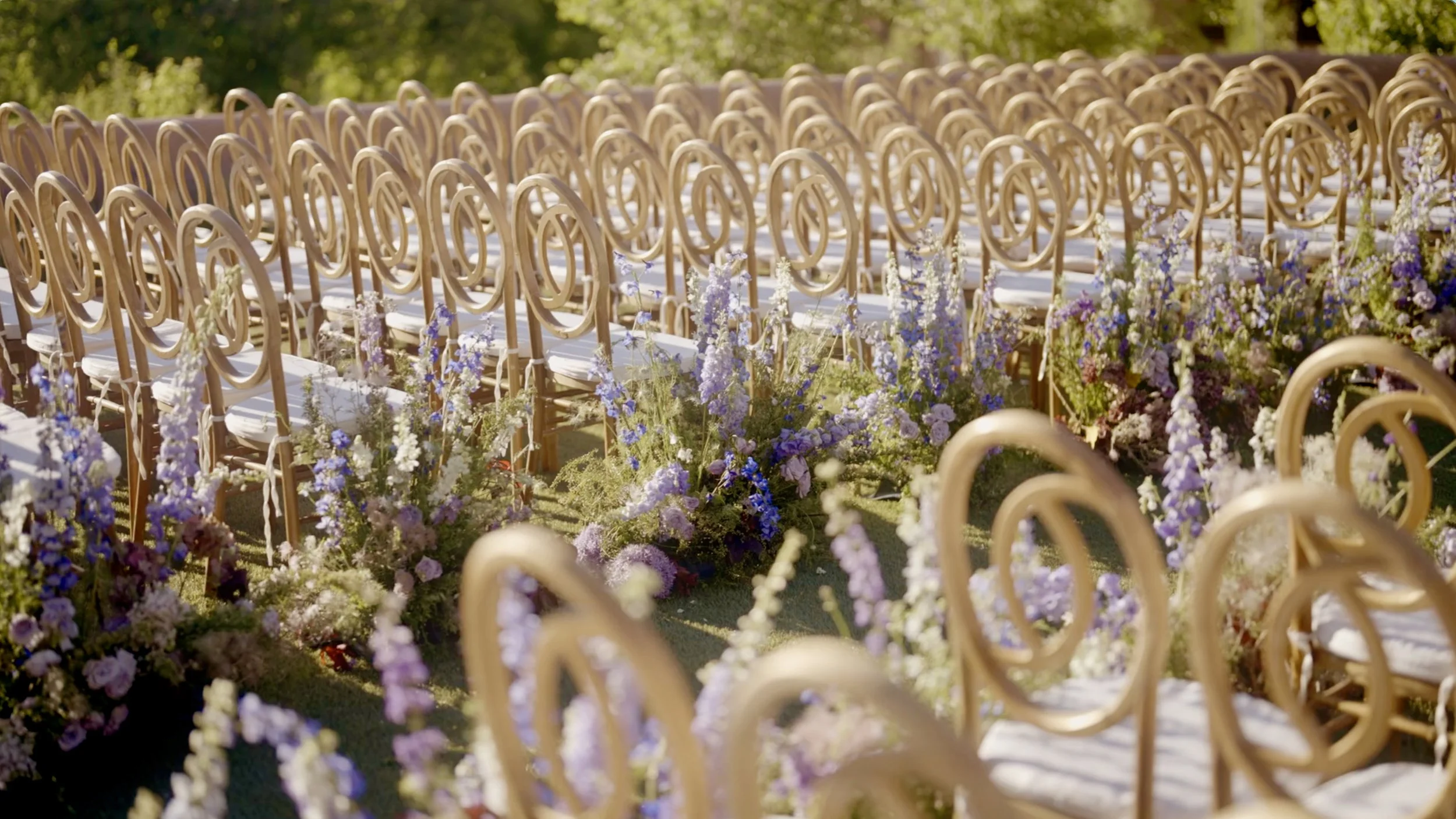 Destination Weddings in Napa &amp; Sonoma: A Videographer's Perspective
