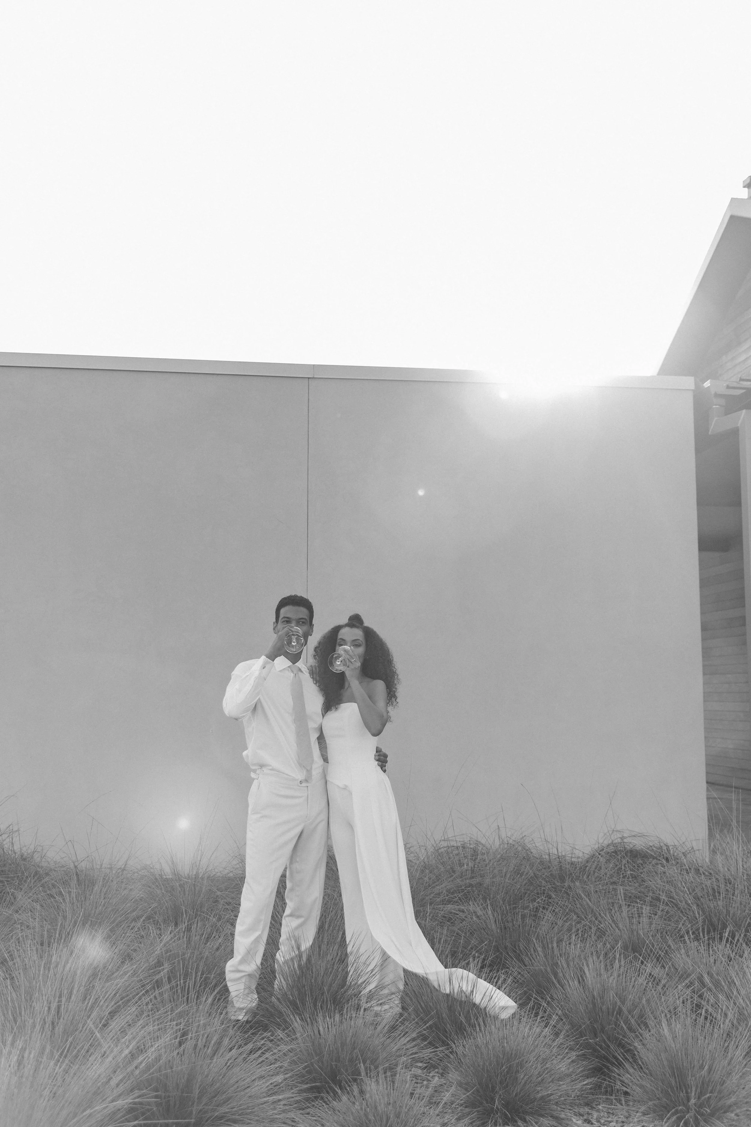 Sip, Savor, and Say 'I Do': Nice Shot Films' Favorite Reasons to Film Weddings at Four Seasons Napa Valley