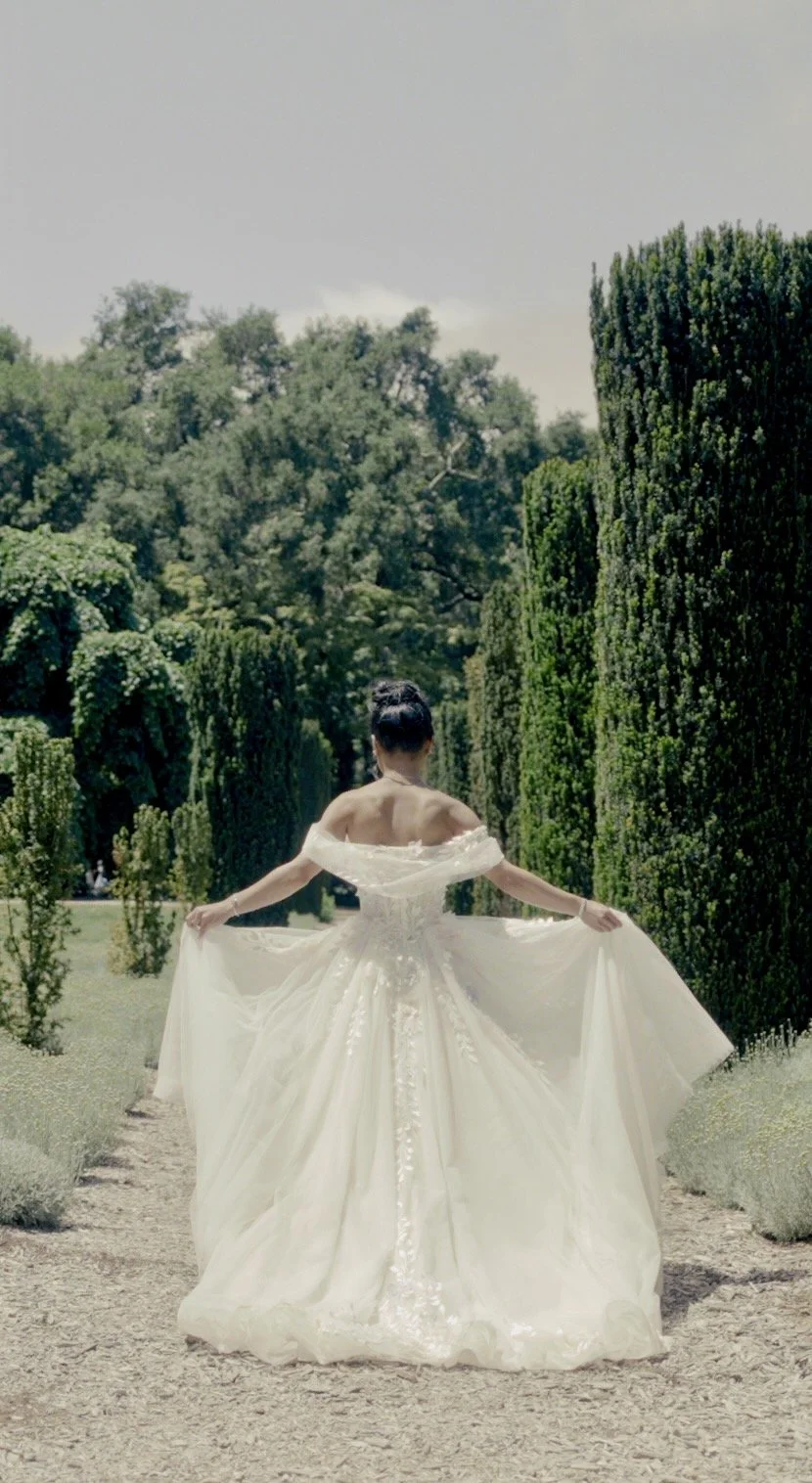 A Bride’s Guide to Overcoming Decision Fatigue &amp; the "Pinterest Perfection" Trap
