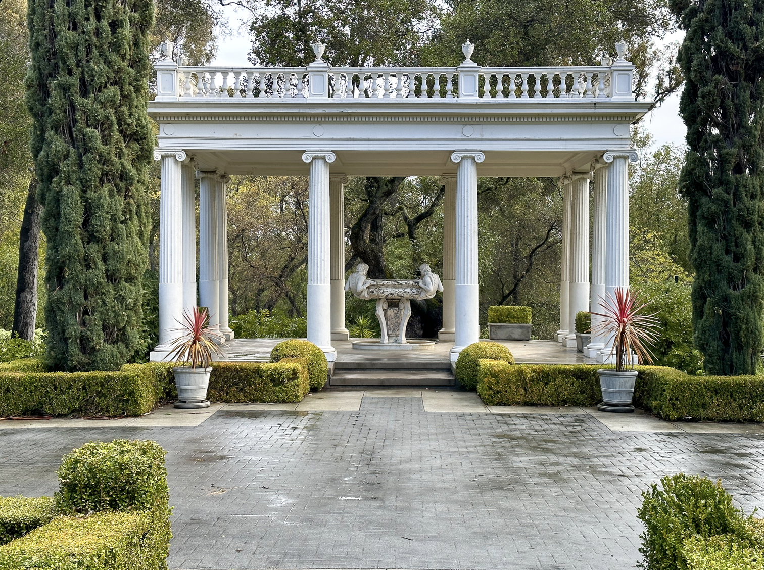The Ultimate Videography Guide to Montalvo Arts Center Weddings