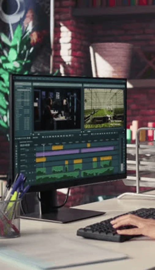 Mastering Vertical Edits: Elevating Your Wedding Videos for Instagram Reels and TikTok