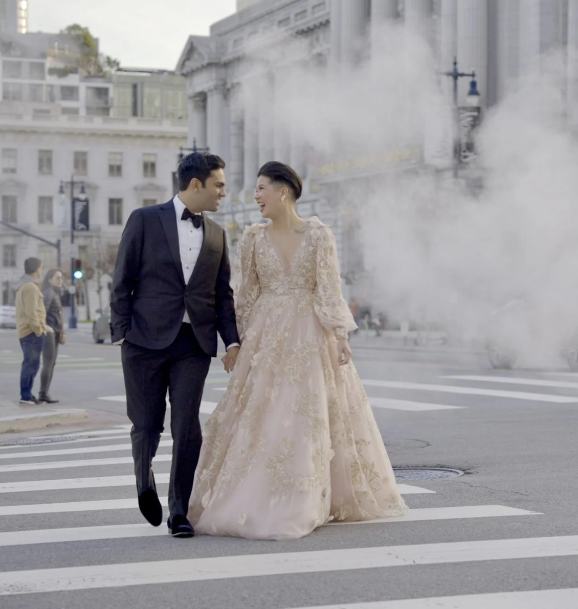 Picture-Perfect Love: 10 Shot Composition and Framing Techniques Every Wedding Videographer Should Master