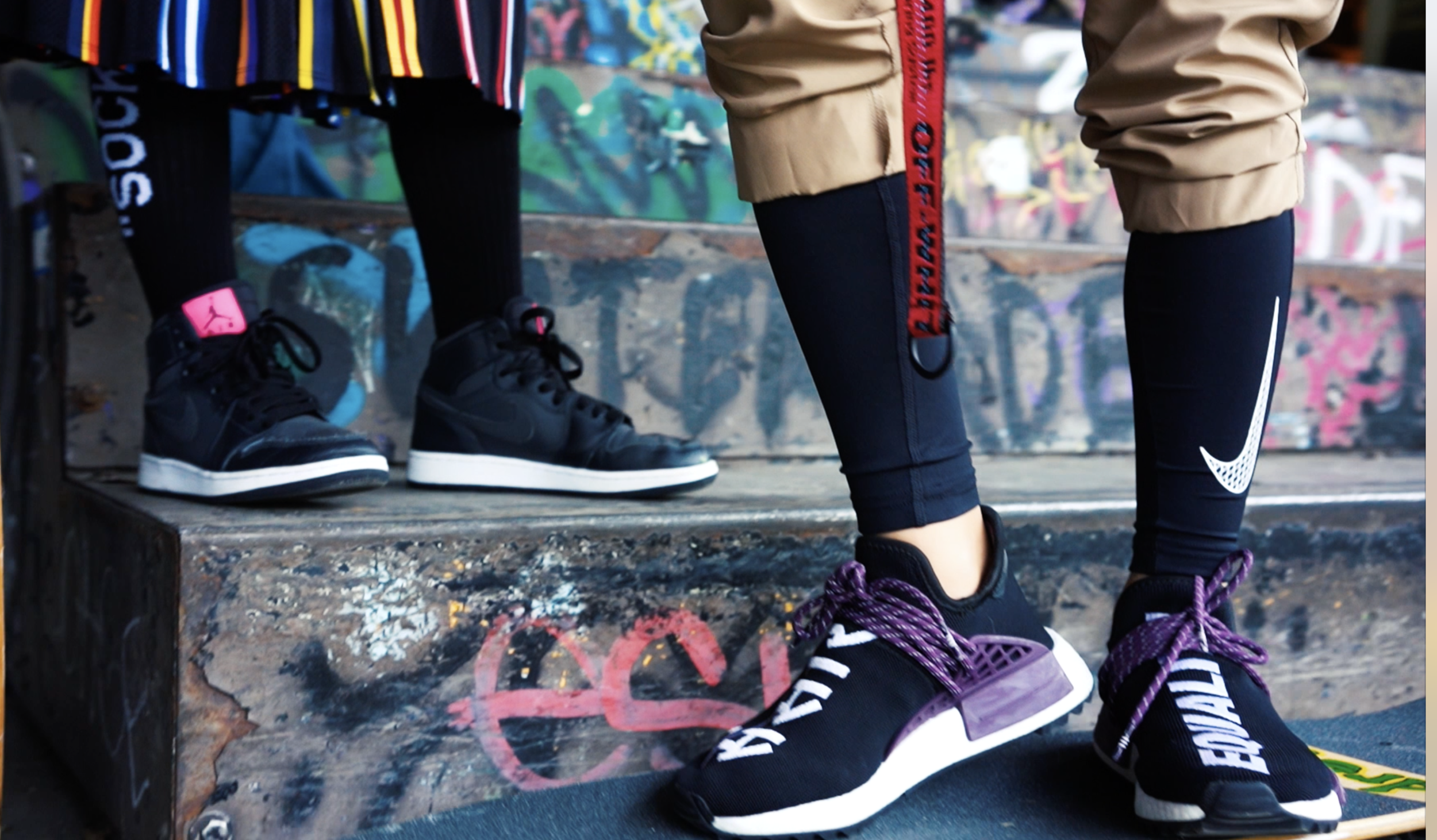 Chicago Kids Dance Routine