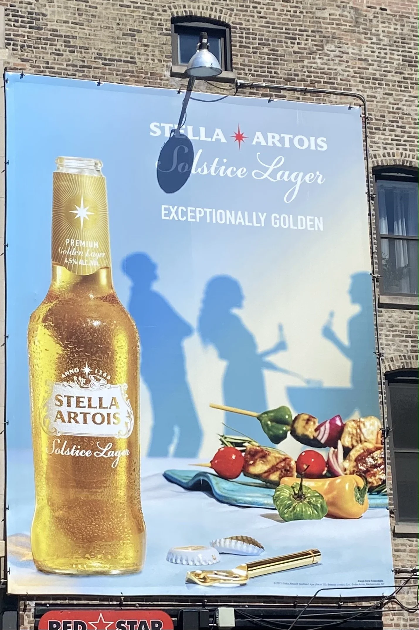 Stella Artois billboard .JPG