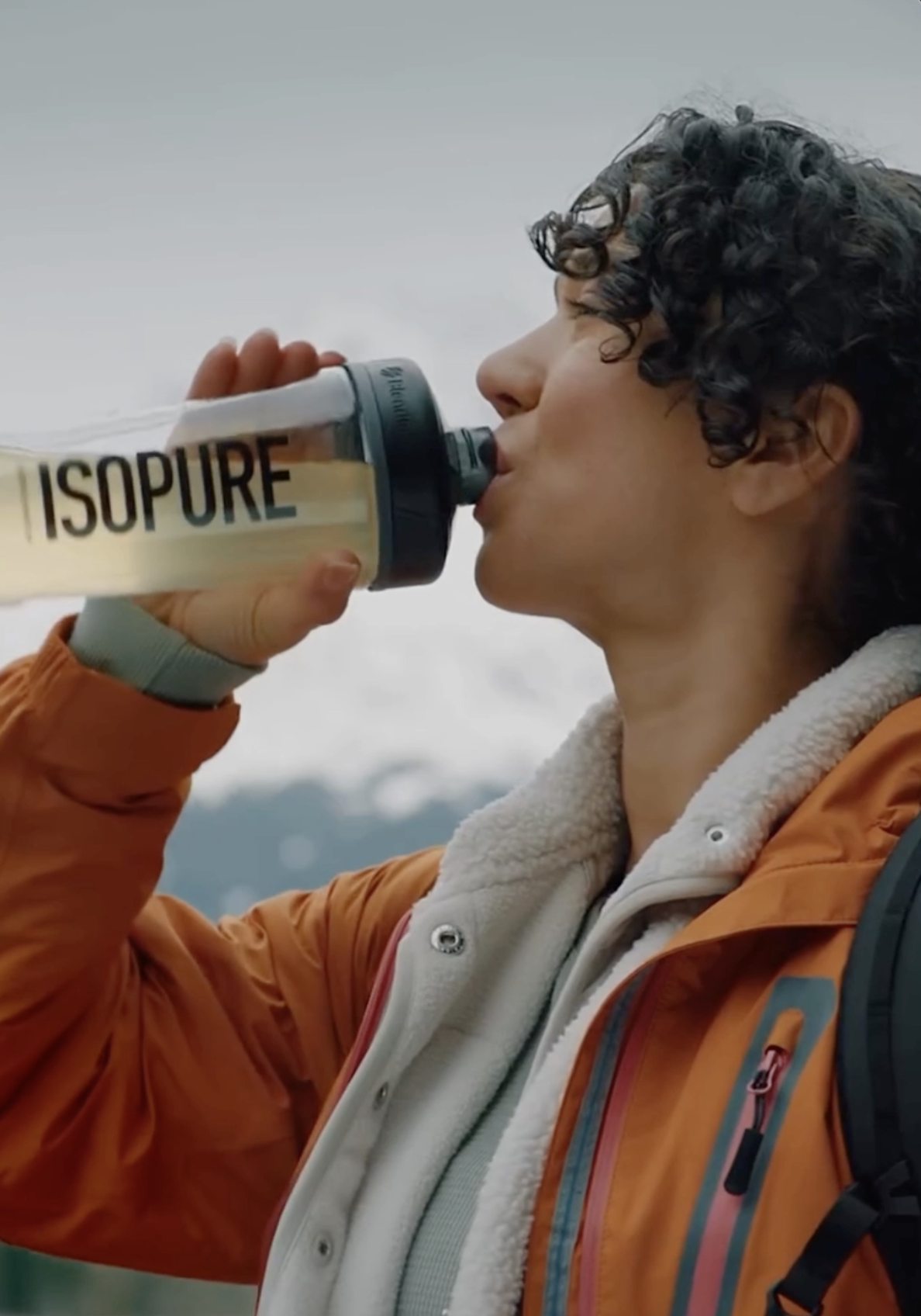 Isopure Company