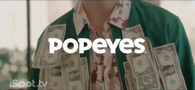 Popeyes