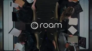 Roam