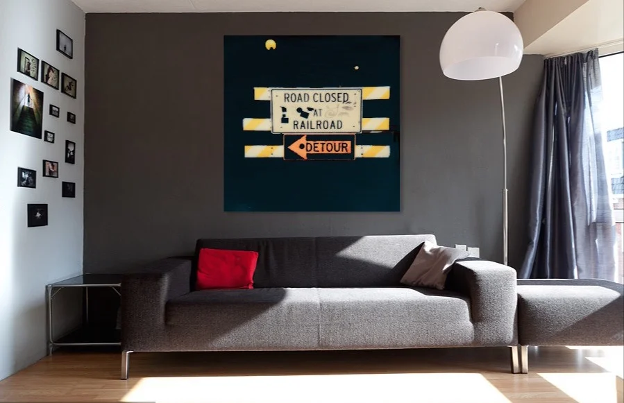 NOSHORTCUTS_WALLMOCK.jpg