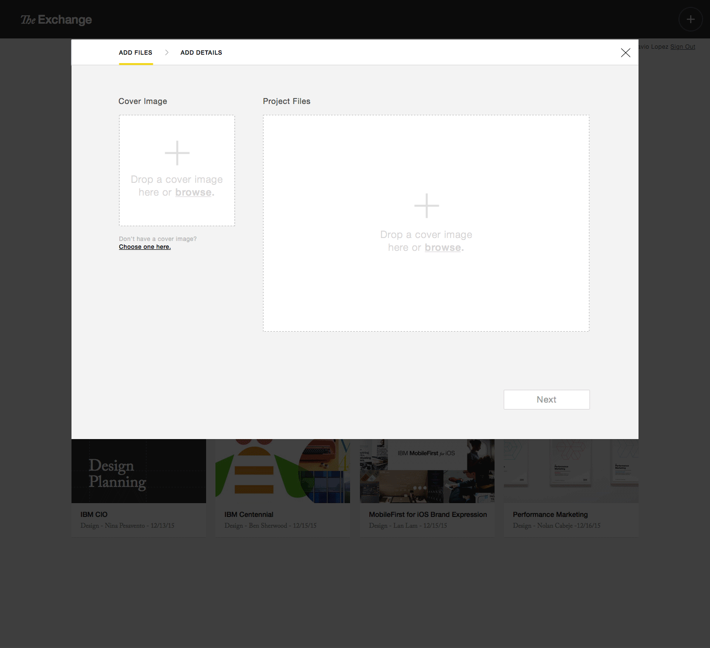 From our research we learned that often strategy decks do not have cover pages to compete with the attractiveness of design decks. We designed custom cover pages that can be used for strategy decks to ensure that they are at par with other cover images. 