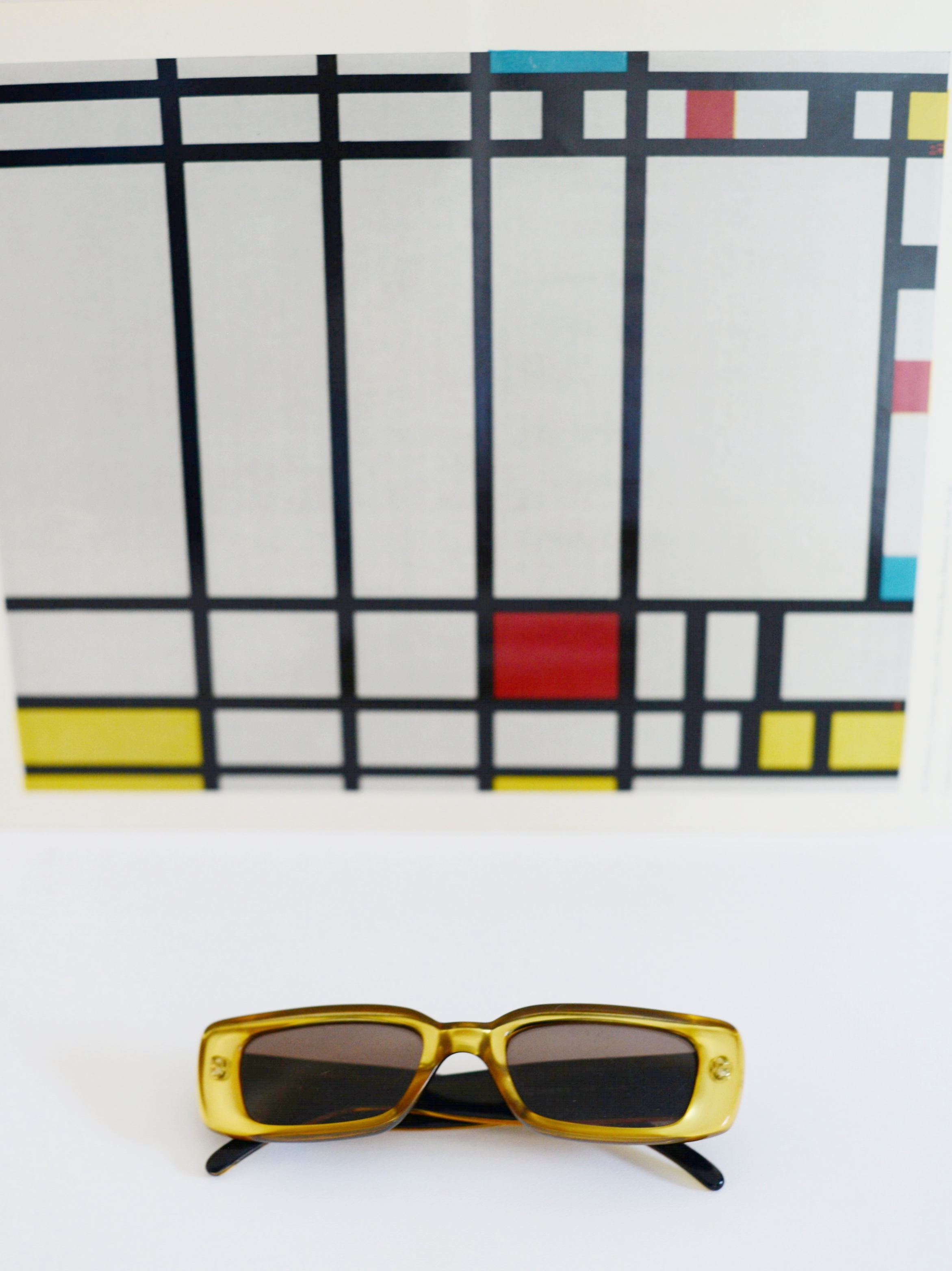 Vintage Gucci Sunglasses —