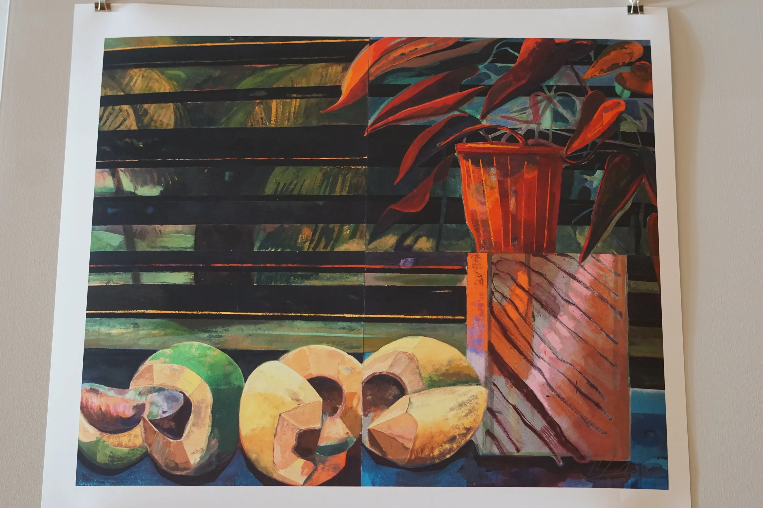 Che Lovelace Limited Edition Print 3