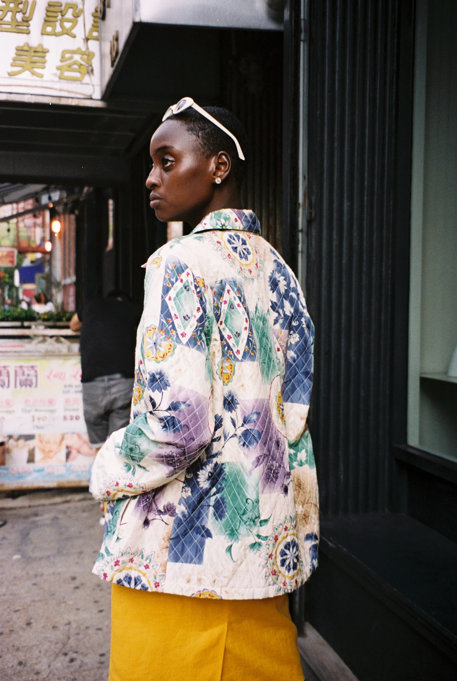 alfred dunner jacket