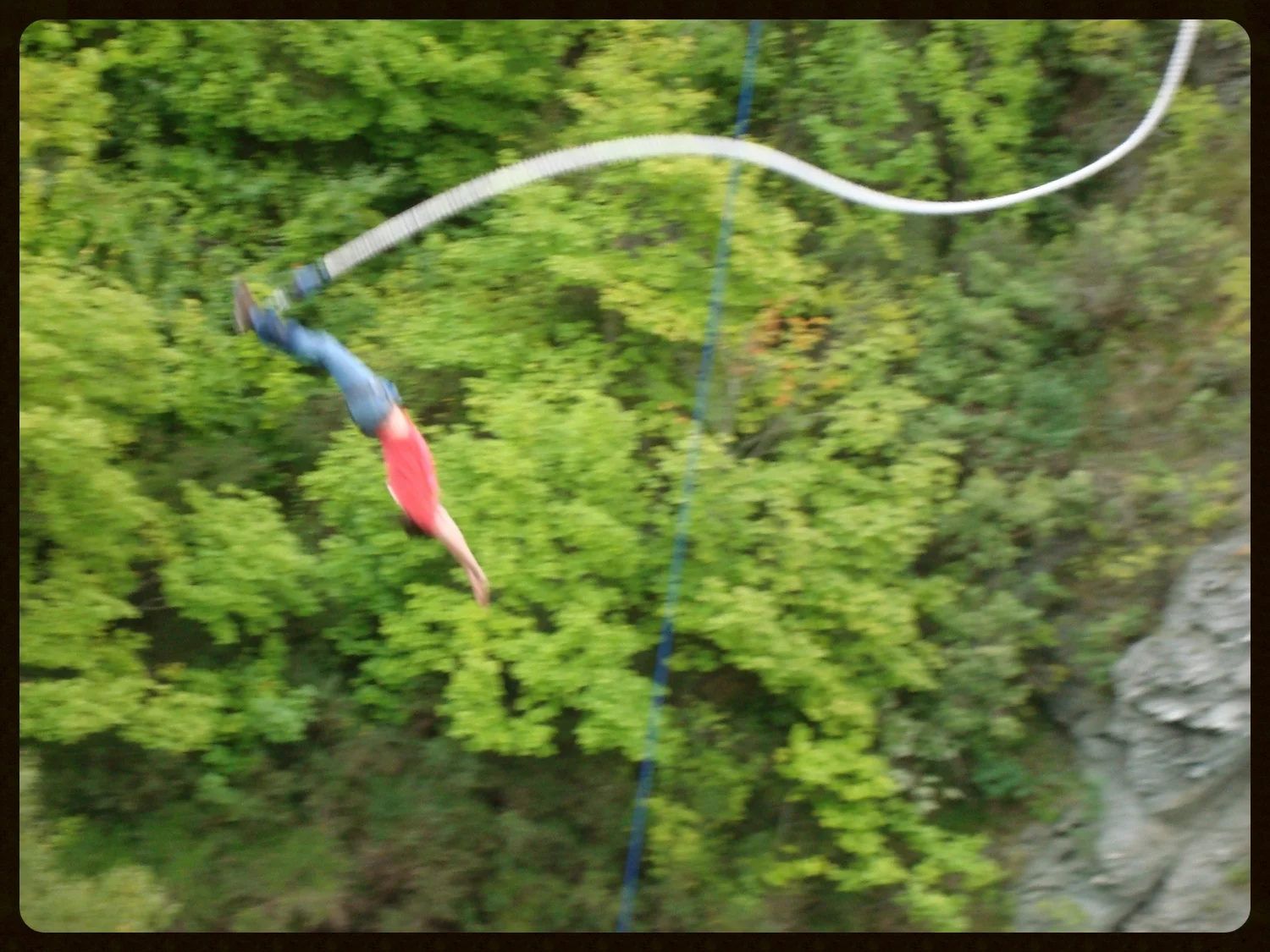 Jumping - February 2011