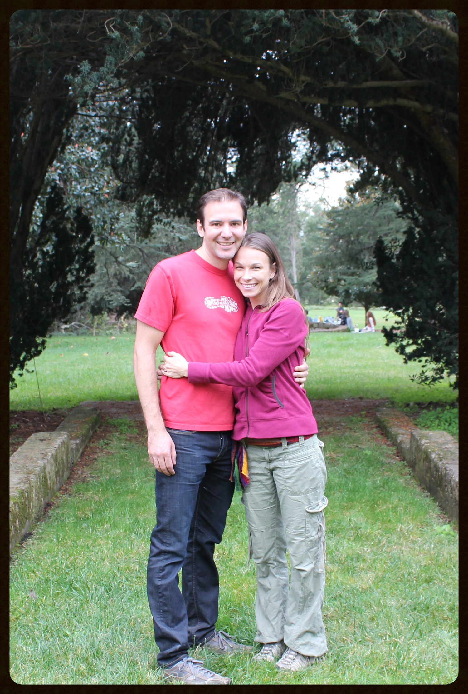 Engagement - November 28, 2014