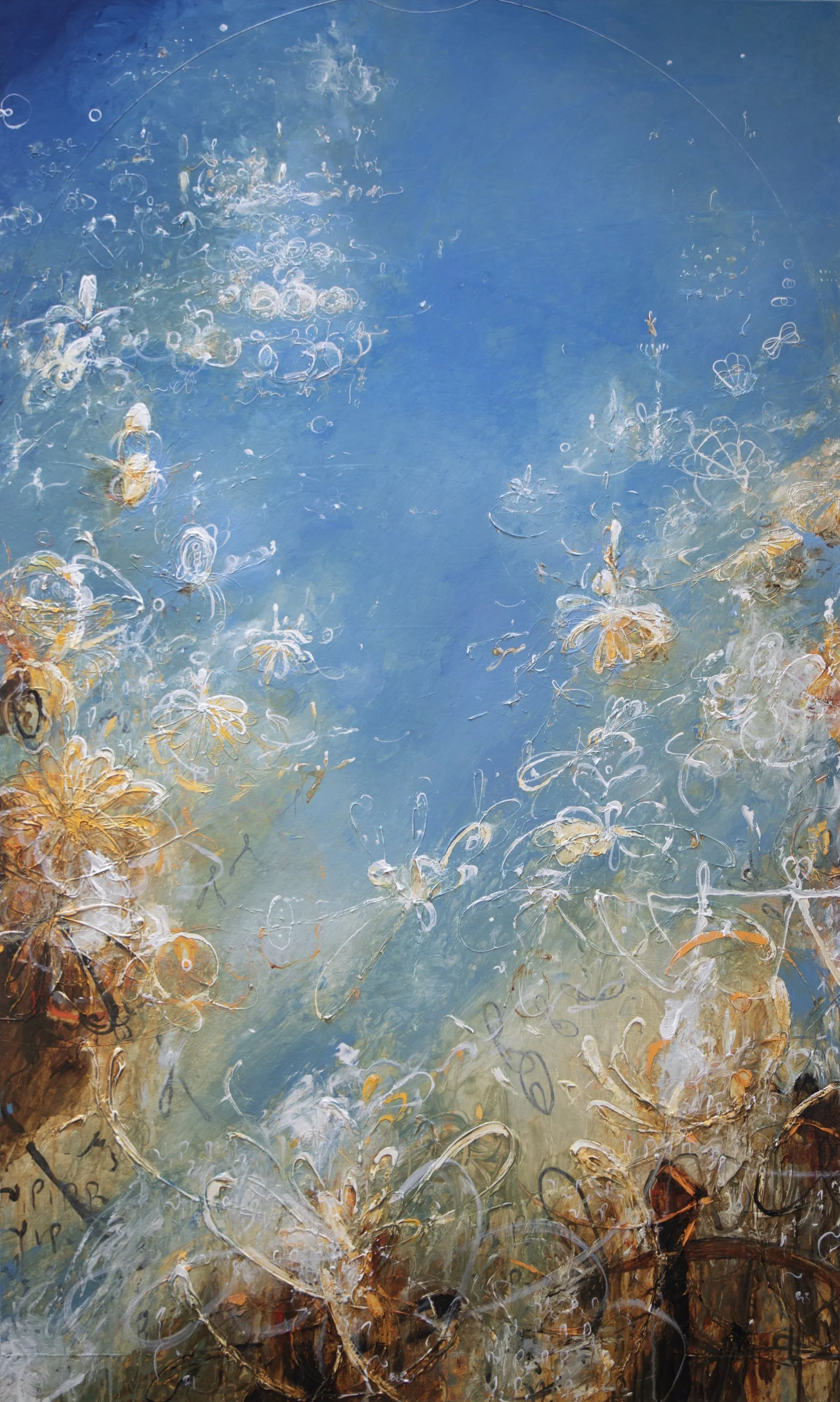Amity, Acrylic On Canvas 60x36%22.jpg