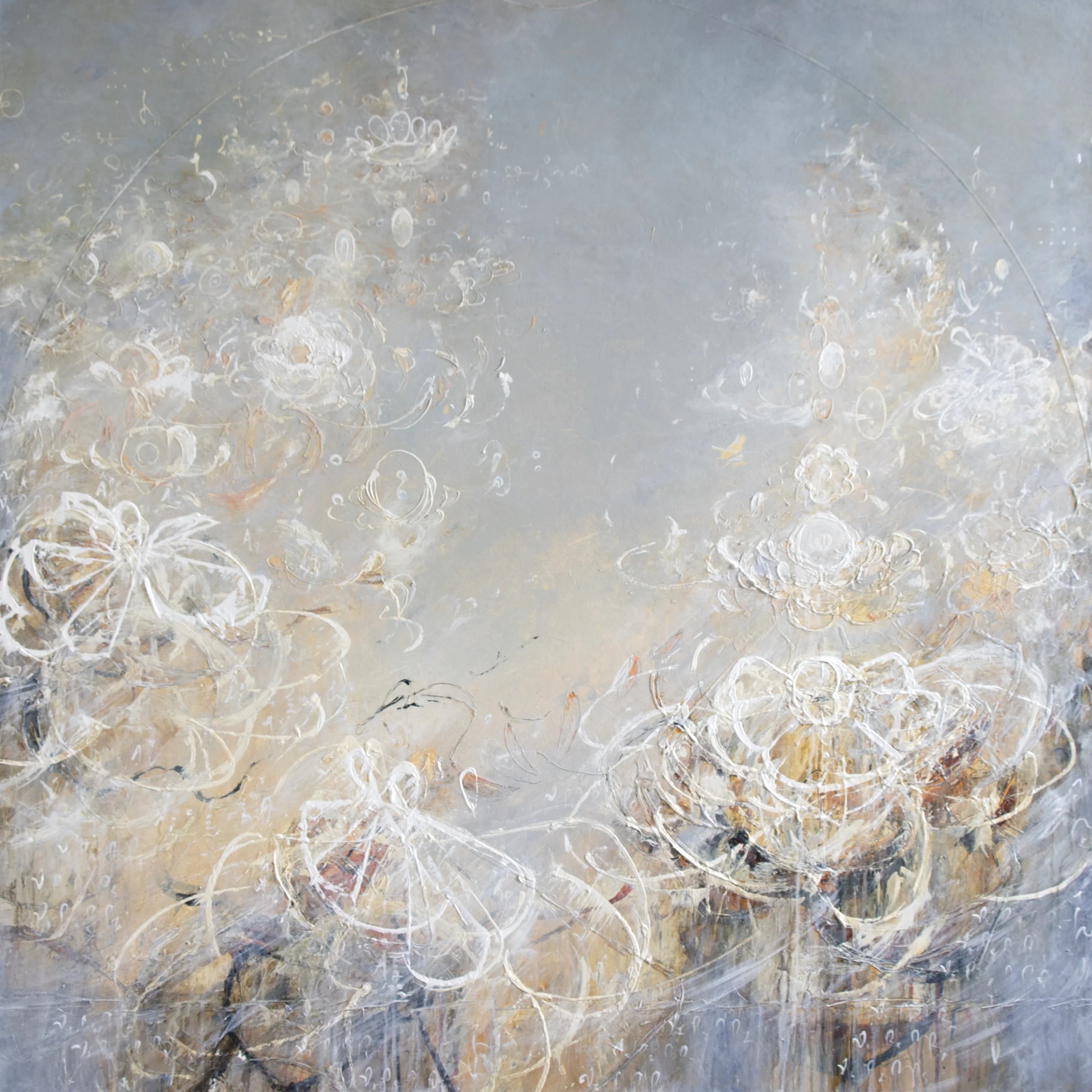 Coherence In Copernicus, Acrylic On Canvas 48x48%22.jpg