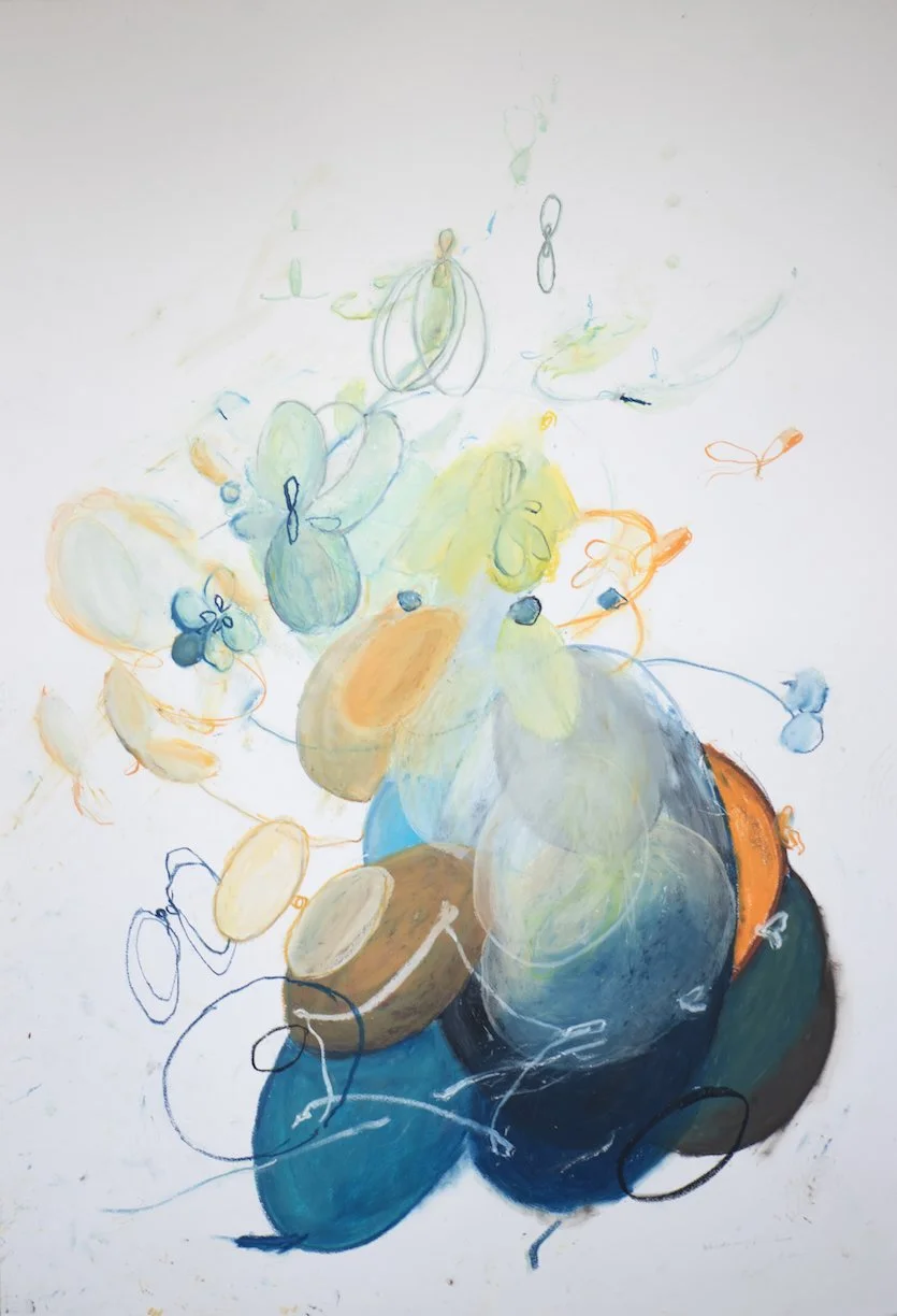 Coherence VI, Pastel On Paper 44x30%22.jpeg