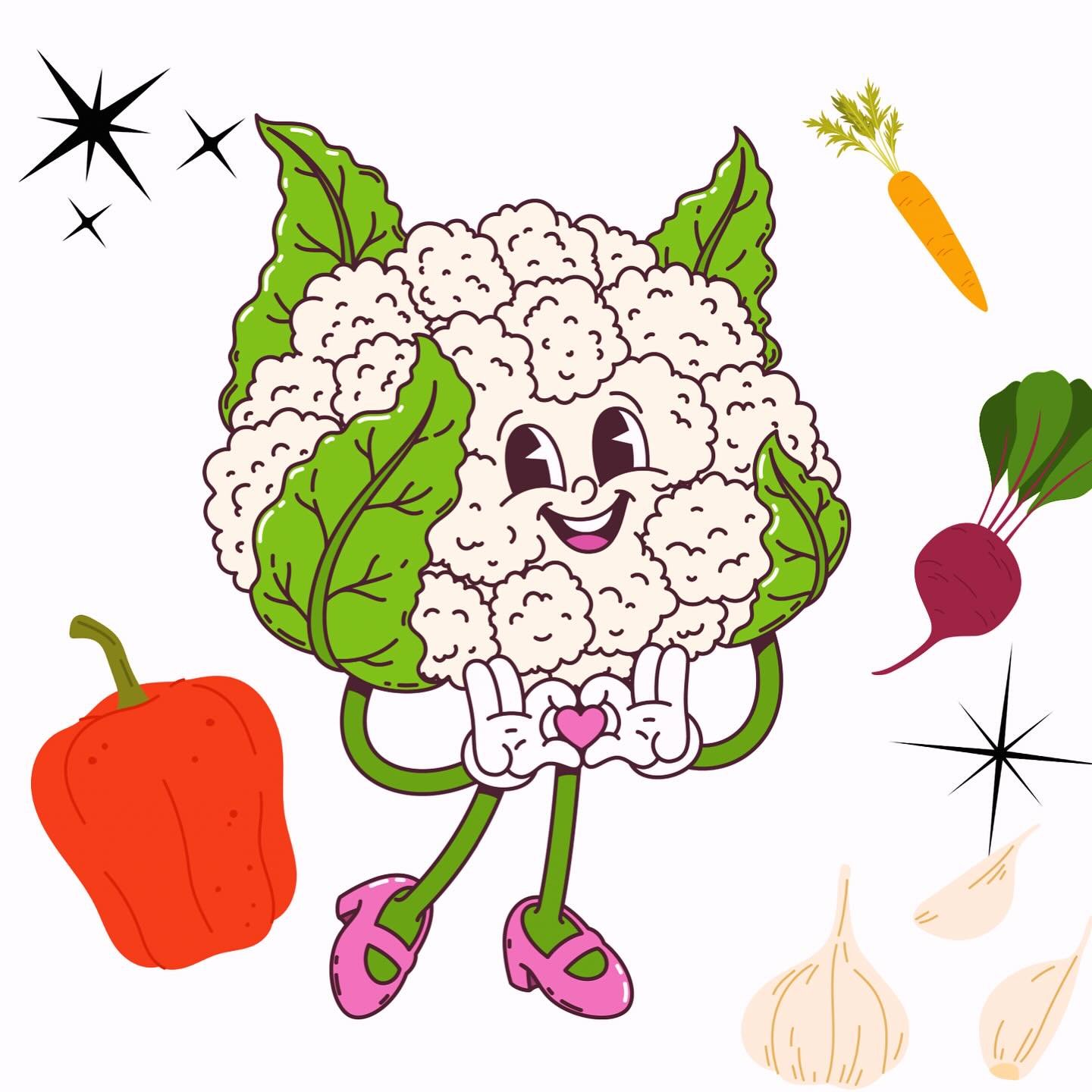 It may be winter but a garden is growing in the Lucky Sparrow imagination. I&rsquo;m thinking hearty grain bowls, vegan fruit crumbles, organic leafy green and roasted veggie filled salads. 

Lucky Sparrow Comfort Meals is coming soon! Be sure to sig