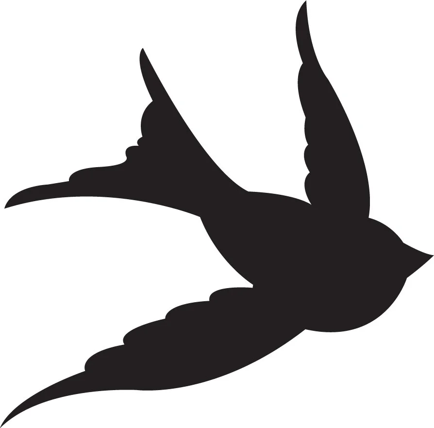 Lucky Sparrow Catskills