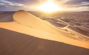 Legendary Entertainment: How Dune can save the world.