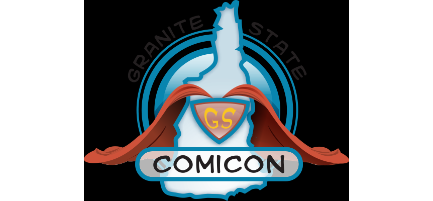 Con Free or Dye! Coloring our way to Granite State Comic Con!
