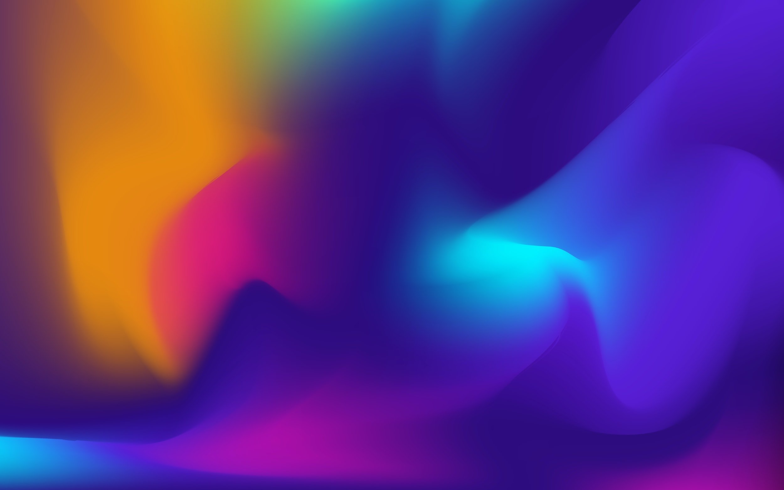 The light shines on a new release: Lux Prismatica