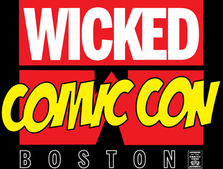 Time to get Wicked in Boston! Wayward Raven Lands at Booth BD419
