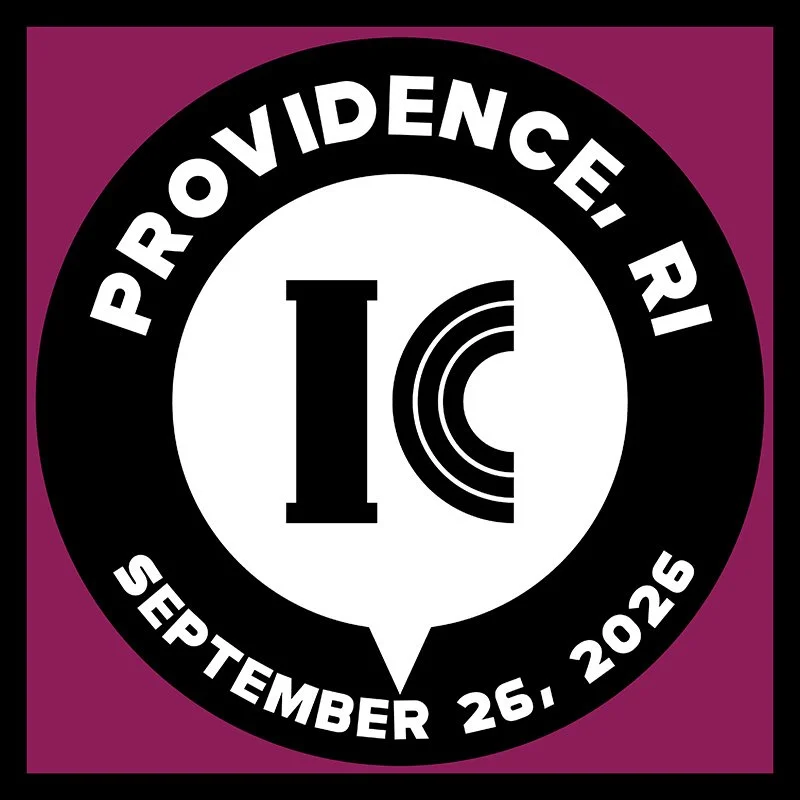 IC3 is where we will be!