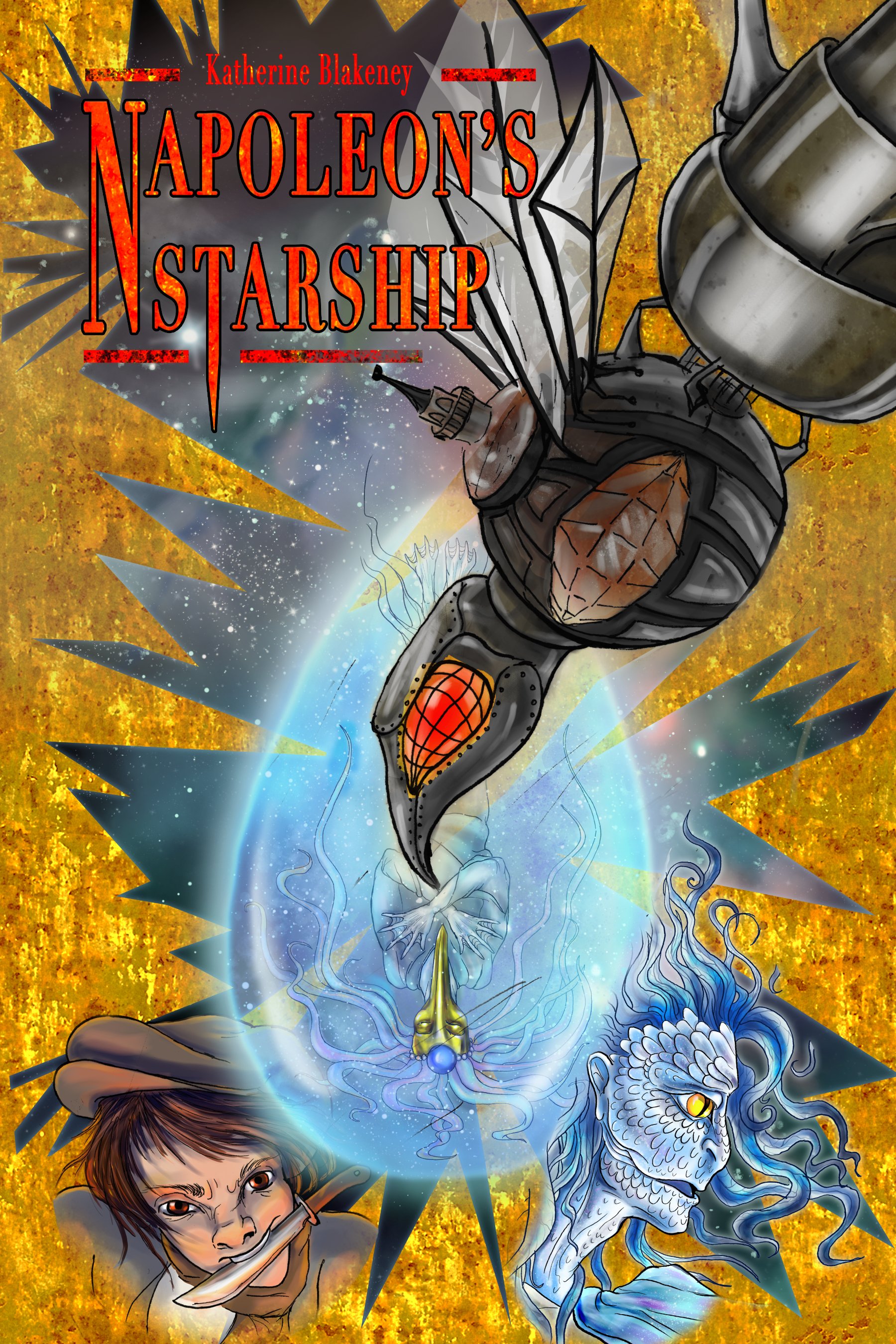Napoleon Starship - Mixam_1.jpg