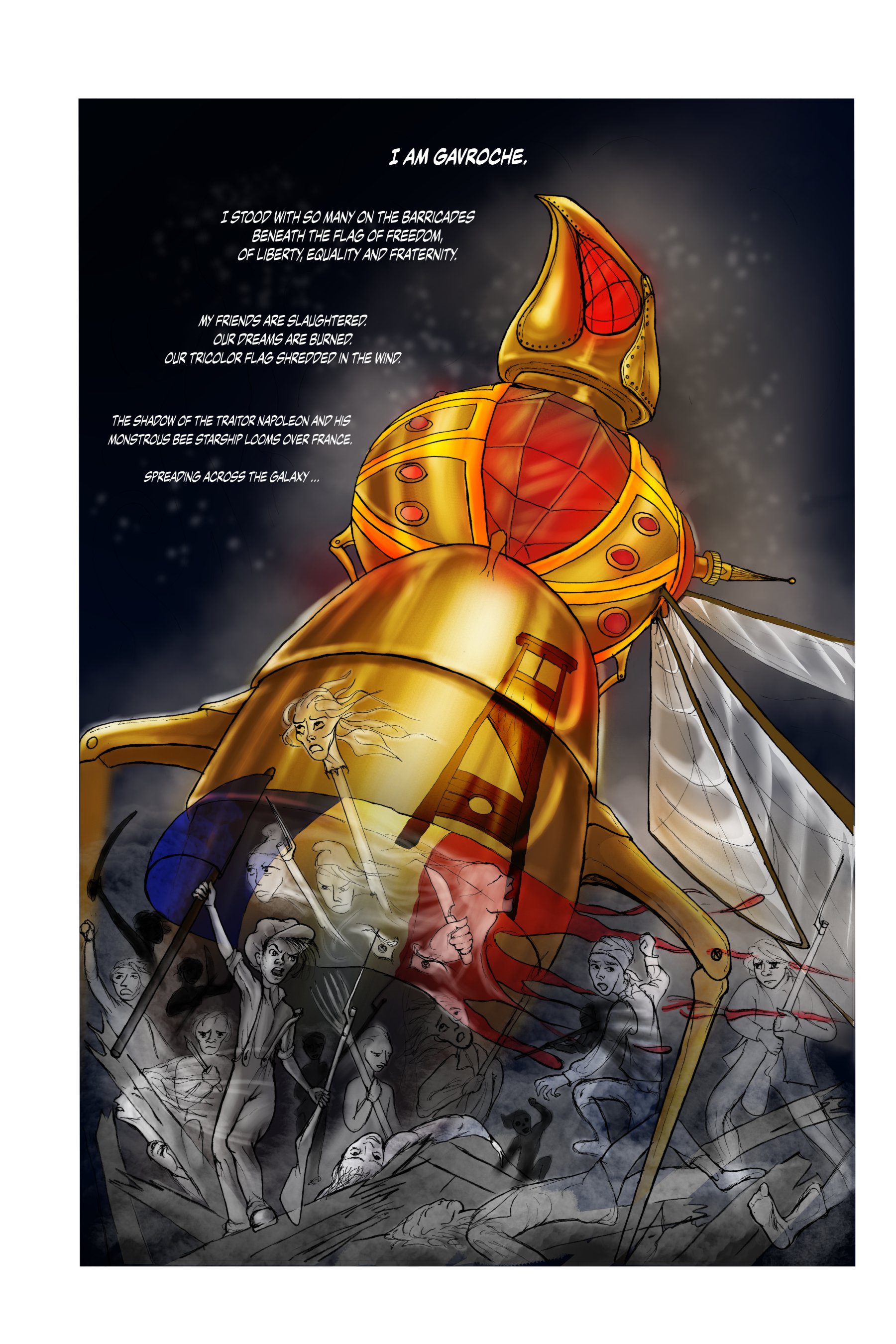Napoleon Starship - Mixam_9.jpg