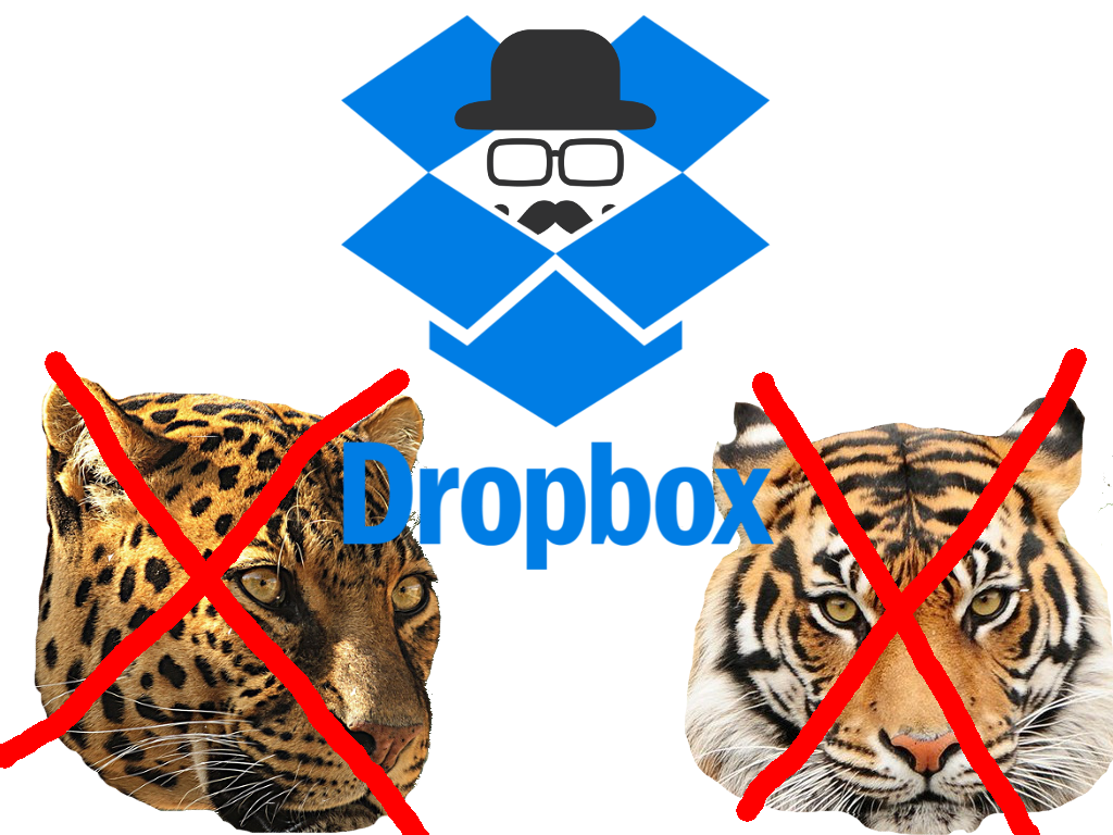 Dropbox Update?