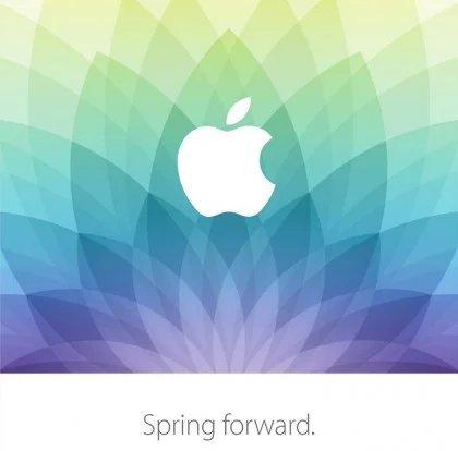 Apple announces media event for March 9th