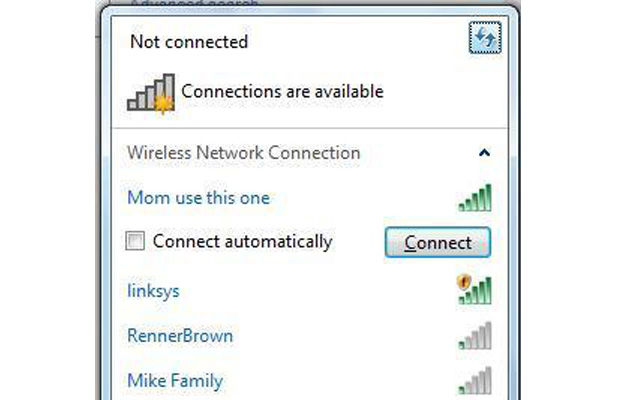 An easy way to help parents out!