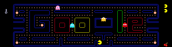 #FunFriday Google Mirror