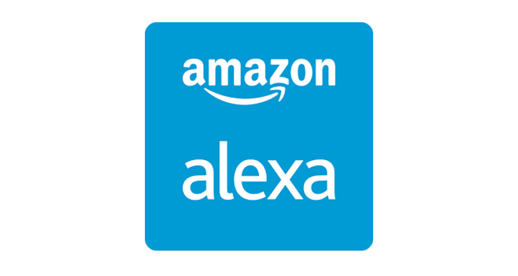 #FunFriday Alexa explains it all...