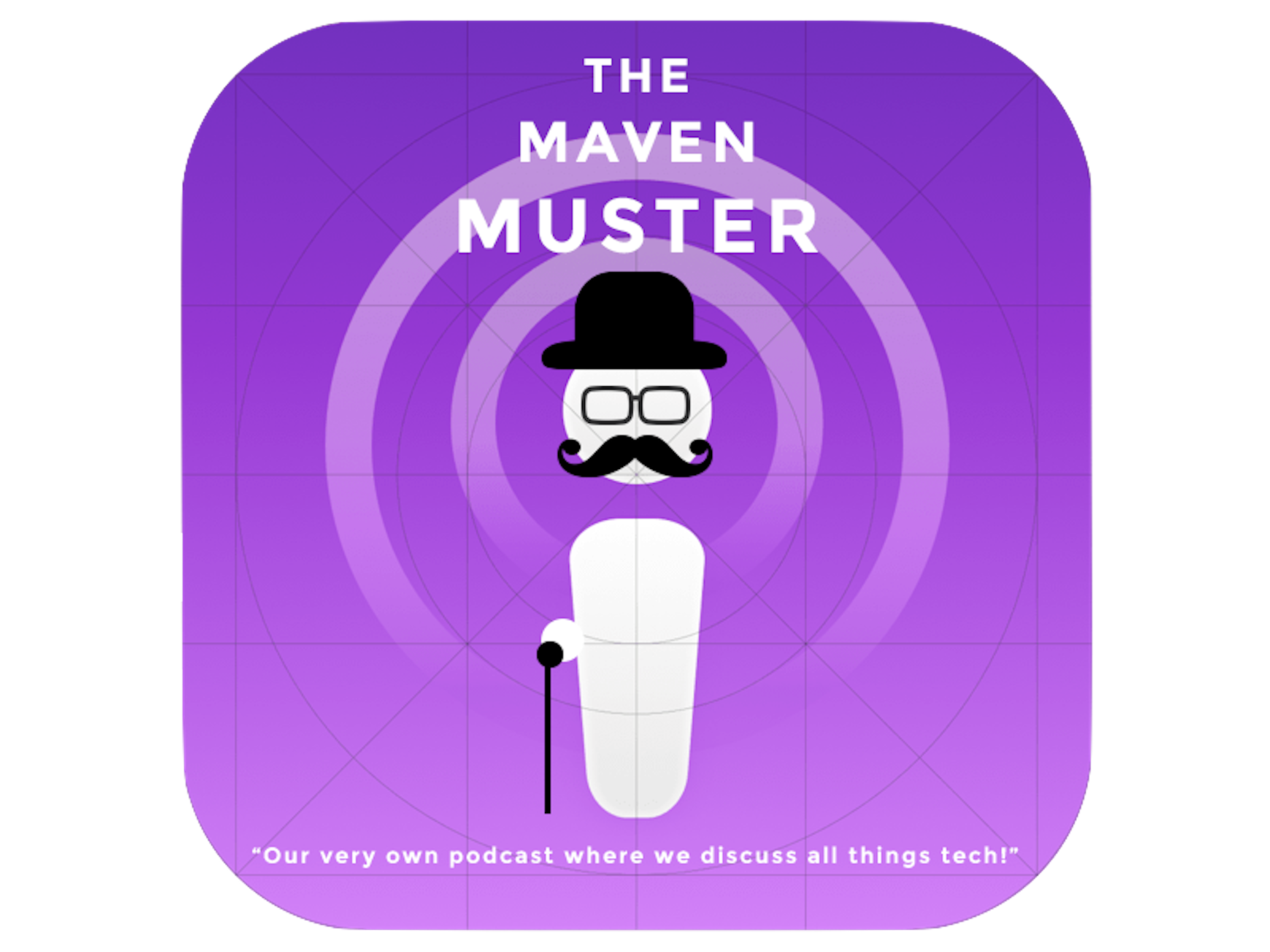 THE MAVEN MUSTER #6 - #ChristmasCracker