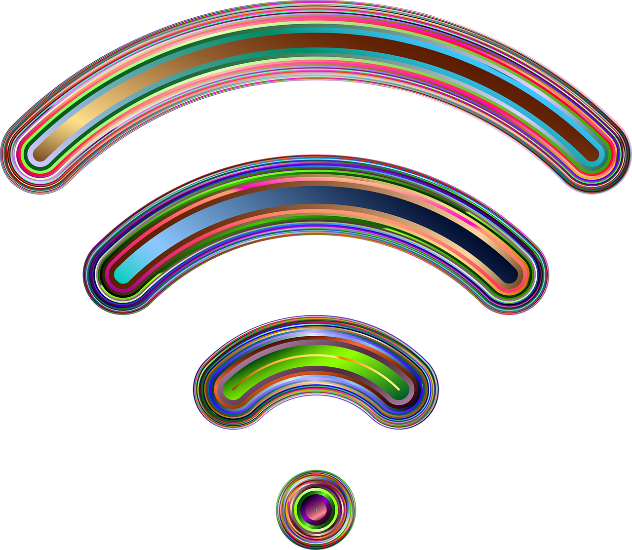 WiFi you can depend on