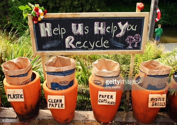 Interview with Zero Waste Queen Bea Johnson (Copy)