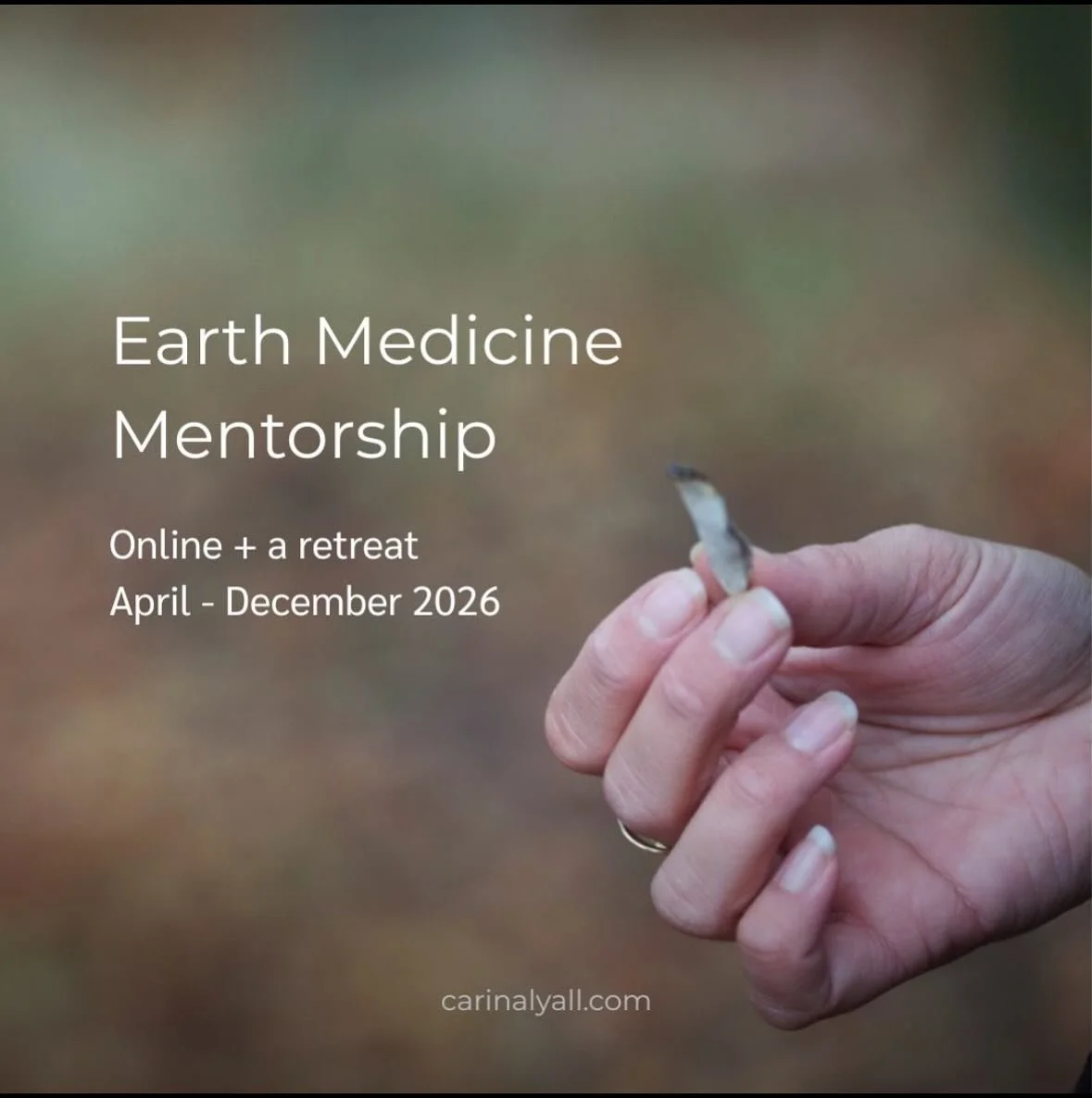 What does it mean to make a difference in the world? 

HOW DO WE CREATE THE RIPPLES IN THE WORLD THAT REGENERATE RATHER THAN DEPLETE?

HOW CAN WE, WITH OUR WORK AND LIFE, HELP TO SHAPE A SOCIETY THAT CAN SUSTAIN FOR GENERATIONS TO COME?

Earth medici